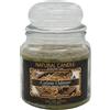 Bonturi Candela profumata Bonturi calame odorant Gr 380 cera vegetale