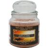 Bonturi Candela profumata Bonturi sable e soleil Gr 380 cera vegetale
