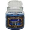 Bonturi Candela profumata Bonturi nuits d'orient Gr 380 cera vegetale