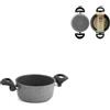 Ballarini Casseruola Ballarini Cortina antiaderente 2 manici induzione