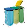 Artex Portasacchi Artex ecofix 3'. È un prodotto interamente made in Italy.