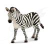 Schleich GIOVANE FEMMINA DI ZEBRA - SCH14810