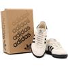 adidas JP5329 adidas Originals Samba OG Wonder White Core Black Alumina (donna)
