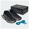adidas JI0424 adidas AE1 Low Core nero argento metallizzato (uomo)