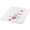 Lulabi Tappetino per fasciatoio Disney Minnie 70x50 cm