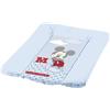 Carrefour Tappetino per fasciatoio bimbi Disney Mickey Piatto 70x50 cm