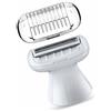Braun Flex BRAUN Testina Rasoio Bianca + Cappuccio Originale 5380 Silk-èpil 9
