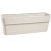 Stefanplast Cassetta In Plastica Ethica Con Riserva Acqua, 50Cm, Gesso