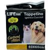 Traverse Assorbenti Per Cani 60X60 60x90cm Lettiera Tappetini Igienici Tappeti