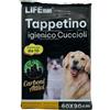 Traverse Assorbenti Per Cani 60X60 60x90cm Lettiera Tappetini Igienici Tappeti