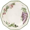 Churchill Piatto Earthenware Victorian Orchard Frutta Cm20, Multicolore