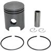 cyclingcolors cavo contachilometri ciclomotore moto compatibile con MBK Booster BW'S