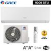 Gree Climatizzatore mono split R32 CLIVIA white WiFi Gree 9000 Btu A+++/A++ lampada U