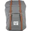 Herschel Retreat™ Small Backpack, Ash Rose