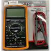 Kombo Tester Multimetro digitale Professionale