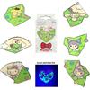 Funko Loungefly Hello Kitty & Friends Flower Crown Blind Box Enamel Pin | Gadget Ufficiale Anime - Spilla Pin Smaltata in Blind Box per Zaino e Giacca - Regalo a Sorpresa per Collezionisti