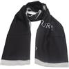moschino Stola Donna Love Moschino E3281M2883 Nero