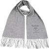 moschino Sciarpa Donna Love Moschino 50186M5570 Grigio