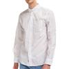 blauer Camicia uomo cotone Blauer BLUS012235994 Bianco ottico