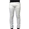 blauer Jeans uomo Blauer BLUP034026017 Bianco ottico