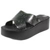 zaxy Sandali donna Zaxy 90713 Verde glitter