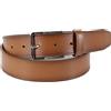 guess Cintura uomo Guess BM7512LEA35 Cognac