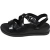 zaxy Sandali donna Zaxy ZA18436 Black