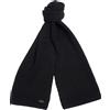 barbour Set sciarpa e cappello uomo Barbour MGS0047 Black