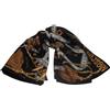 moschino Stola Donna Love Moschino 3549M2940 Nero