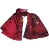 moschino Stola Donna Love Moschino 3549M2054 Rosso