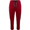 sun68 Pantalone Donna Sun68 P43203 Rosso