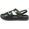 zaxy Sandali donna Zaxy 18046 Verde glitter