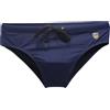 blauer Slip mare uomo Blauer 24SBLUN01539 Blu