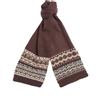 barbour Set sciarpa e cappello uomo Barbour MGS0078 Autumn dres
