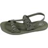zaxy Sandali donna Zaxy ZA18326 Dark green