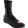 Castelli Entrata Shoecover - Copriscarpe Ciclismo Unisex Adulto