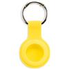 trackilive Portachiavi TF-101, giallo, giallo, 85 x 38 x 7 mm, giallo, 85 x 38 x 7 mm