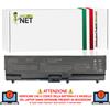 New Net Batteria compatibile con Lenovo 42T4709 0A36302 42T4714 42T4733 T430 11,1V