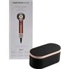 Dyson Asciugacapelli Dyson Supersonic Nural HD16 Strawberry Copper Blush Pink + BOX