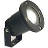 Papillon Faretto Da Giardino Con Staffa "Spotlights" Papillon