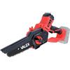 VALEX MINI SEGA POTATURA BATTERIA LITIO BRUSHLESS M-MSB1 18 BARRA 20 CM. 1493976