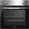 CANDY FMCIDC X200 IT FORNO DA INCASSO ELETTRICO STATICO 70LT CLASSE A INOX