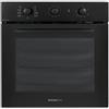 Glem Gas Forno incasso (64Lt) RIFLEXO GFX92NC S6 Black F6TL12AF39VLE GEE classe