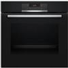 Bosch Forno incasso (71Lt) SERIE 2 HBA172BB0 Black classe A (L60cm)