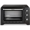 Moulinex Forno elettrico 1600W (33Lt) OPTIMO 33L Black OX464810