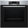Bosch Forno incasso (71Lt) SERIE 2 HBA171BS3F Inox classe A+ (2021) (L60cm)