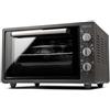 Girmi Forno elettrico (37Lt) GRANCOTTO Black FE37 1300W