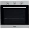 Indesit Forno incasso (66Lt) Ifw 6230 Ix Inox 859991027810 classe A (2021)