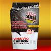 Vesuvio 10 Conf (100 Tappetini) Vesuvio Tappetino Traversine Cani Gatti Carbone 60x90cm
