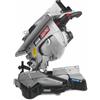 Femi 305 PRO - Troncatrice circolare Legno e Alluminio con piano superiore